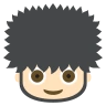 Guard: Light Skin Tone Emoji 💂🏻 image - EmojiTwo style
