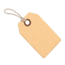 Emoji Eticheta 🏷 image - Huawei Harmony OS style