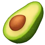 鳄梨