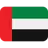 Flag: United Arab Emirates
