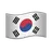Flag: South Korea