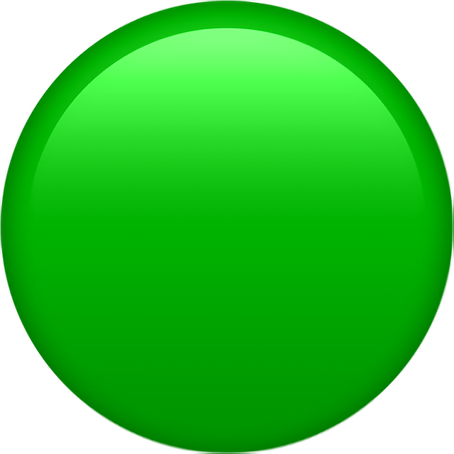 Green Circle