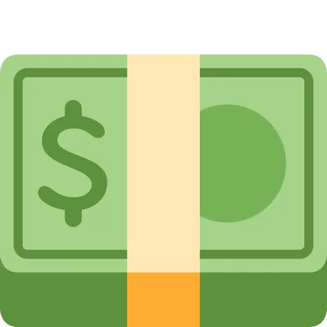 Dollar Banknote