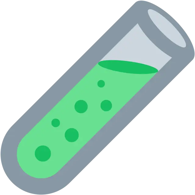 Test Tube
