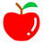 Red Apple