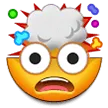 Exploding Head