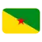 Flag: French Guiana