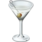 Cocktail Glass