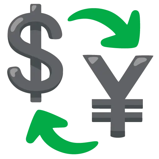 Currency Exchange
