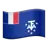 Flag: French Southern Territories