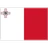Flag: Malta
