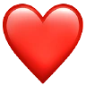 Símbolos de corazón
