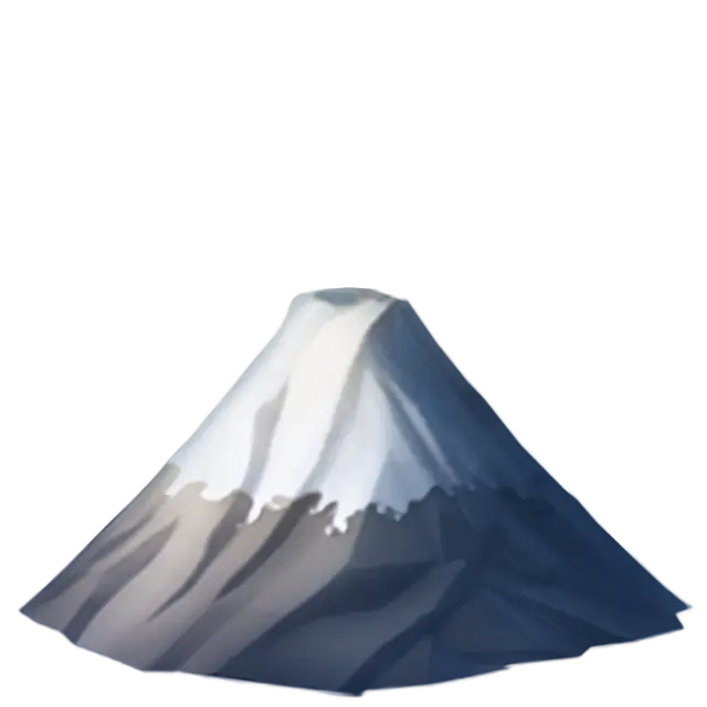 富士山