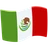 Flag: Mexico