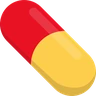 Comprimido Emoji 💊 image - Skype style