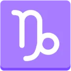 Capricornio