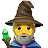 Man Mage