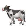 Cow