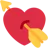 Heart With Arrow