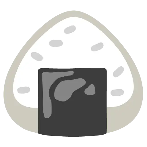 Rice Ball