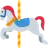 Carousel Horse