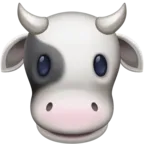 Cow Face
