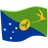 Flag: Christmas Island