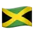 Flag: Jamaica