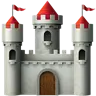 Château européen