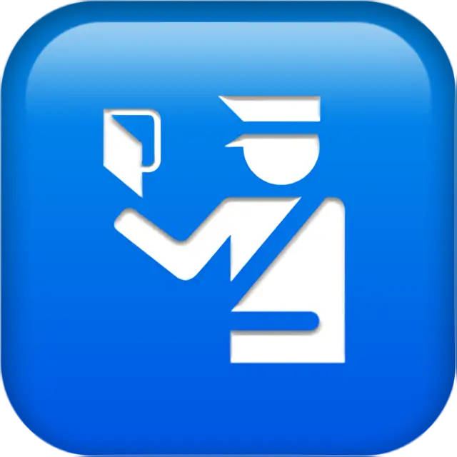 Passport Control