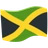 Flag: Jamaica