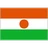 Flag: Niger