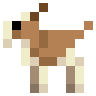 Keçi Emoji 🐐 image - SerenityOS style
