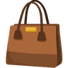 Emoji borsetta 👜 image - Skype style