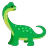 sauropod