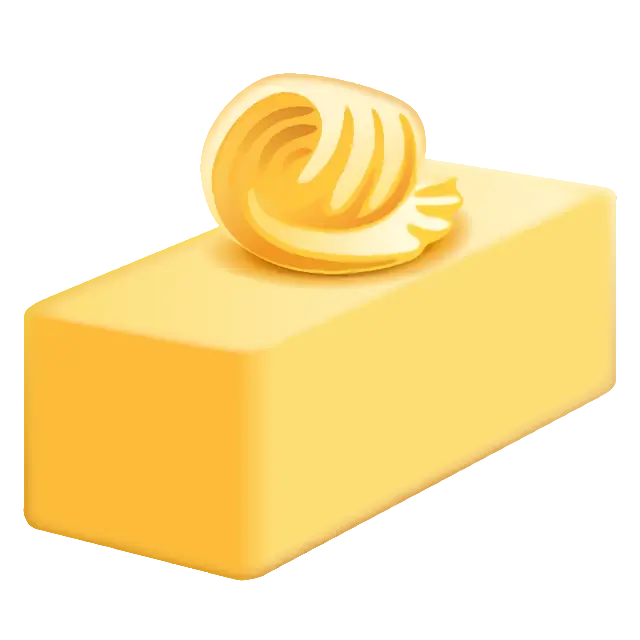 牛油