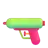 Water Pistol