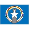 Flag: Northern Mariana Islands Emoji 🇲🇵 image - Skype style