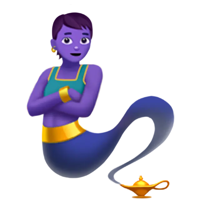 Genie
