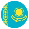 Flag: Kazakhstan Emoji 🇰🇿 image - EmojiTwo style