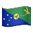 Flag: Christmas Island
