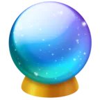 Crystal Ball