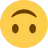 Felfelé lefelé néző arc