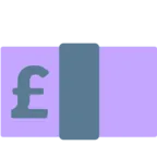 Pound Banknote