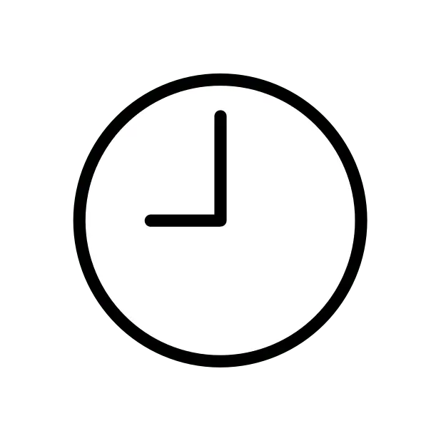 Nine O’clock