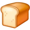 Эмодзи Хлеб 🍞 image - Samsung style