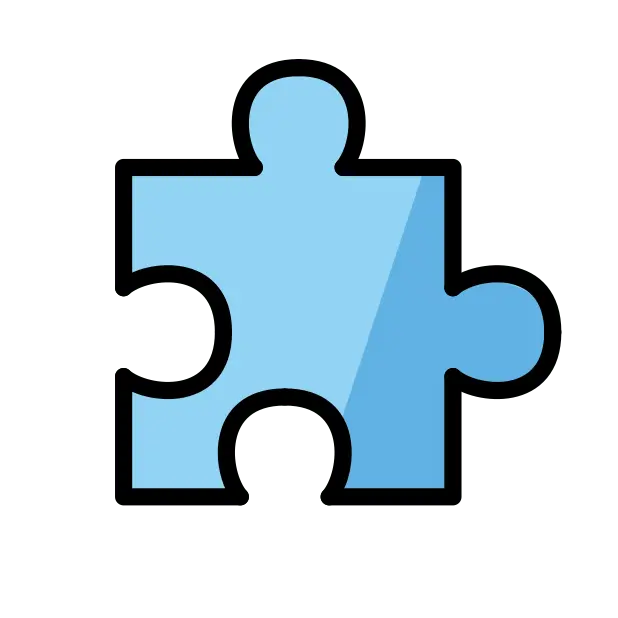Puzzle Piece