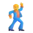 Man Dancing
