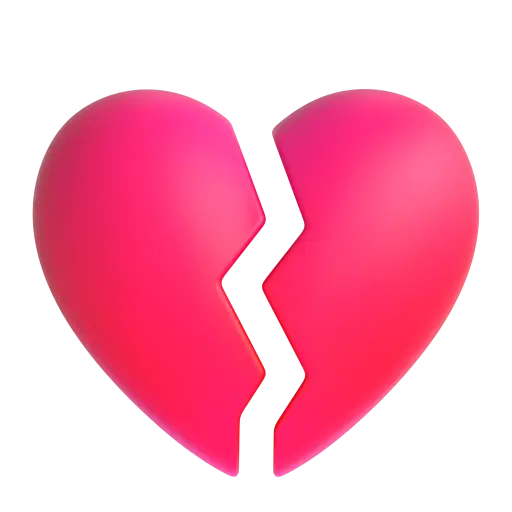 Broken Heart