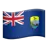 Flag: St. Helena